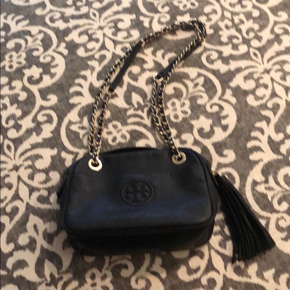 Tory Burch Crossbody Purse - Picture 1 of 5